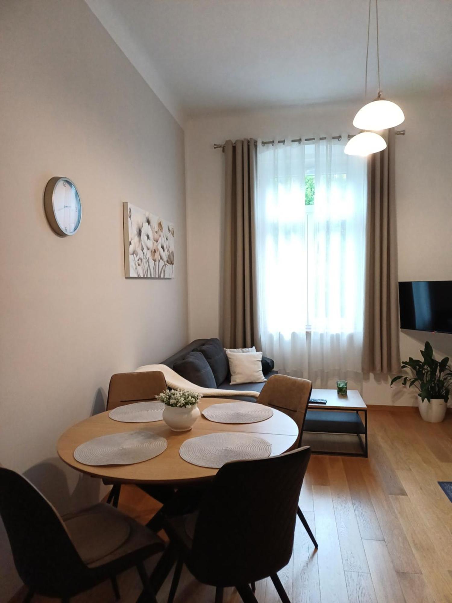 Apartment Zdenka - 100 M From The Beach Opatija Eksteriør billede